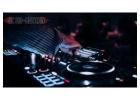Private Event DJ Services for Memorable Celebrations