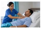 Chest Physiotherapy Services | Expert Respiratory & Lung Physiotherapy Care