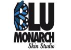 Blu Monarch Skin Studio