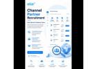 Expand Your Business with Channel Partner Recruitment