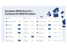Accelerating Eurozone Trade with a Dedicated European IBAN Account