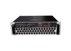 1600 Watt PA Amplifier Model ATI-1616 Ultra High Performance Professional Audio Amplifier