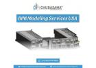 Outsource BIM Modeling Services USA – Just $12/Hour