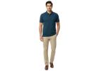 Best Polo T-Shirts for Men for Festive Casual 
