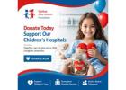 Your Kindness Can Save a Child's Life Today