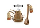 Shop Cookware Accessories This Summer Season for Modern Cooking