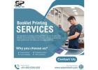 Best Booklet Printing Services Near Me for Businesses
