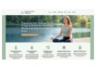 Build Trust with a Yoga and Meditation WordPress Theme That Inspires