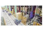 Stacker Crane | Daifuku