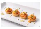 Personalized Wedding Catering for Every Celebration