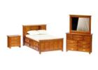 Top Dollhouse Miniature Furniture Sets for Complete Bedroom Setup at Real Good Toys