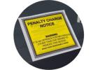 Need a Parking Fine Solicitor UK? Get Help