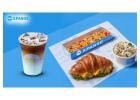 Grab Delicious Food and Fresh Coffee at the Best Cafe Near Hubballi - Xpanse Coffee