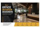 Best Office Interior Designers in Greater Noida
