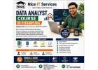 How Can a Data Analyst Course in Pitampura Help You Get a Job?