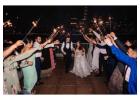 Candid Indian Wedding Photographer Creating Unforgettable Memories Filled