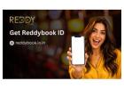 Reddybook