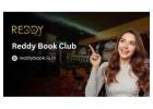 Reddy Book Club