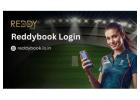 Reddybook Login