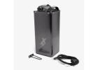 Upgrade Your SurRon Light Bee X with a 72V Battery