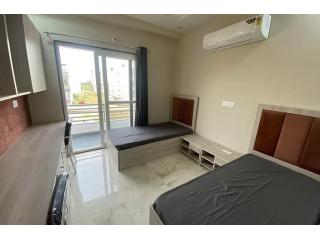 Sundarone best PG in Jaipur for Female Near Manipal University
