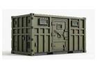Blast Resistant Module for Sale | Guardian Walls