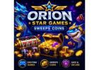 Orion Star Games Sweeps Coins – Play More, Enjoy More!