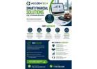 AcczenTech Accounting & Tax Support | Call Today