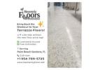 Get Best Terrazzo Restoration in Palm Beach Gardens, FL