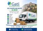 Reliable Packers and Movers in Alwar