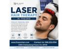 laser hair therapy Fresno