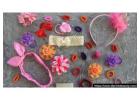 Top Hair Accessories for Women to Elevate Hairstyle