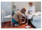 Looking for Personal Care Assistance in Belmont?