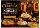 Warum Chaska das beste indische Restaurant in Regenstauf ist