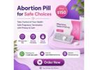 Buy Abortion Pills Online in New York – Safe & Private Care