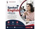 Spoken English in Trichy
