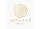 Around Always | Bridal Shoes, Groom Shoes & Custom Bridal Footwear