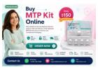 Order MTP Kit in Georgia