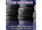 Tires Ottawa