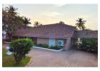 3 BHK Villa In Goa For Rent | Rosastays