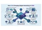  How AI Is Transforming Digital Marketing Strategies in 2026