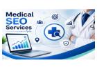 Medical SEO Services That Turn Searches Into Patient Leads