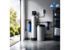 Hire the Best Water Softener Installers in California Today   