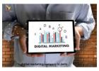 Best Digital Marketing Company in Delhi | Affordable Services