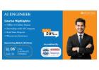 DataMites Artificial Intelligence Certification in Noida