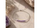 Buy Now Silver Chain Bracelets Online