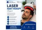 laser hair therapy Fresno