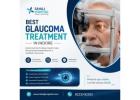 Best Glaucoma Treatment In Indore