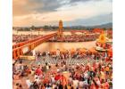 Haridwar Rishikesh Tour Booking for a Memorable Spiritual Journey