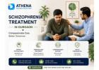 Schizophrenia Treatment in Gurgaon | Trusted Mental Health Care